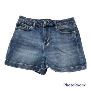 Judy Blue shorts